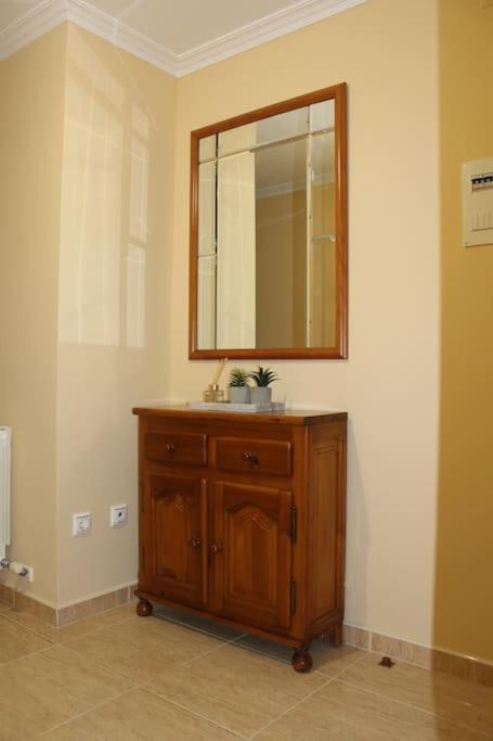 Apartamentos Camino Ingles Ордес Экстерьер фото