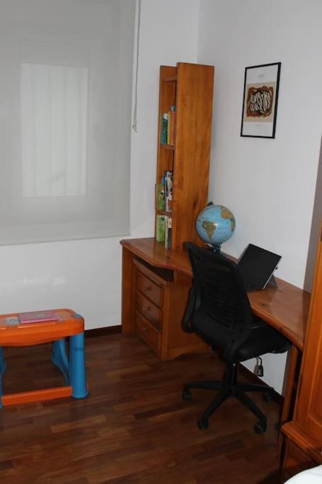 Apartamentos Camino Ingles Ордес Экстерьер фото