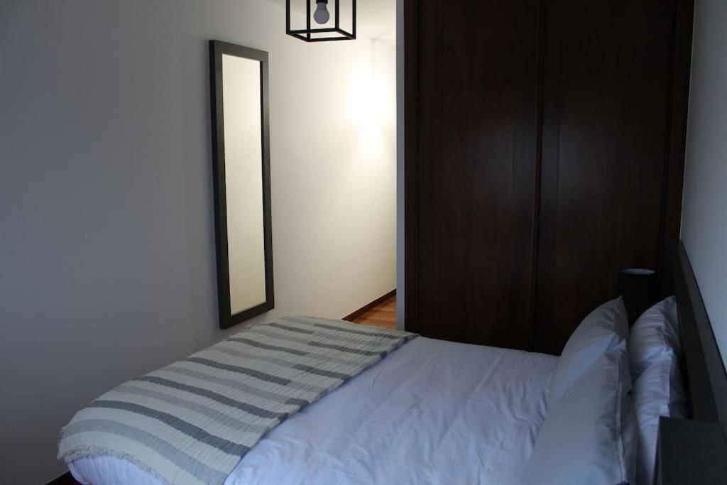 Apartamentos Camino Ingles Ордес Экстерьер фото