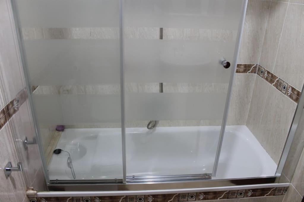 Apartamentos Camino Ingles Ордес Экстерьер фото