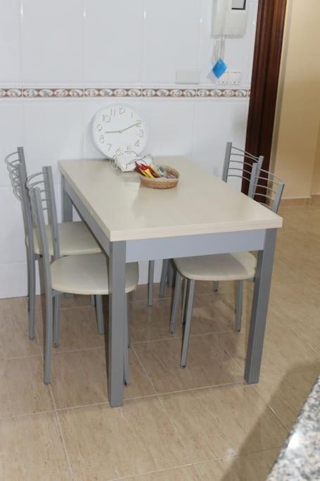 Apartamentos Camino Ingles Ордес Экстерьер фото
